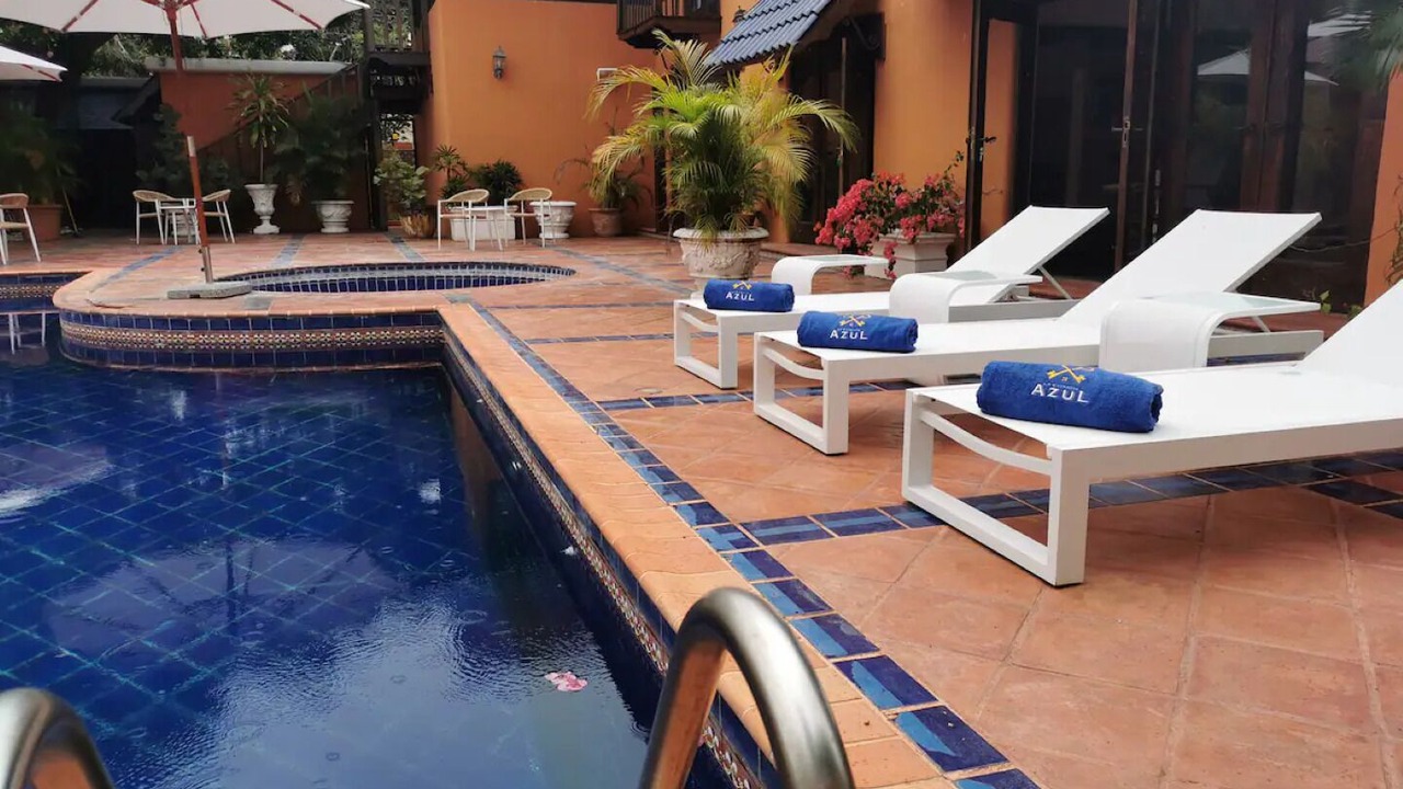 Photo of Outdoor in Helios del Oeste