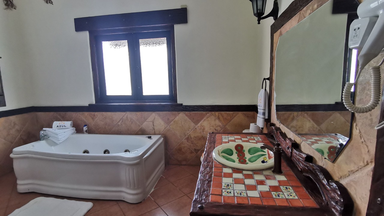 Photo of Bathroom in Sarasota