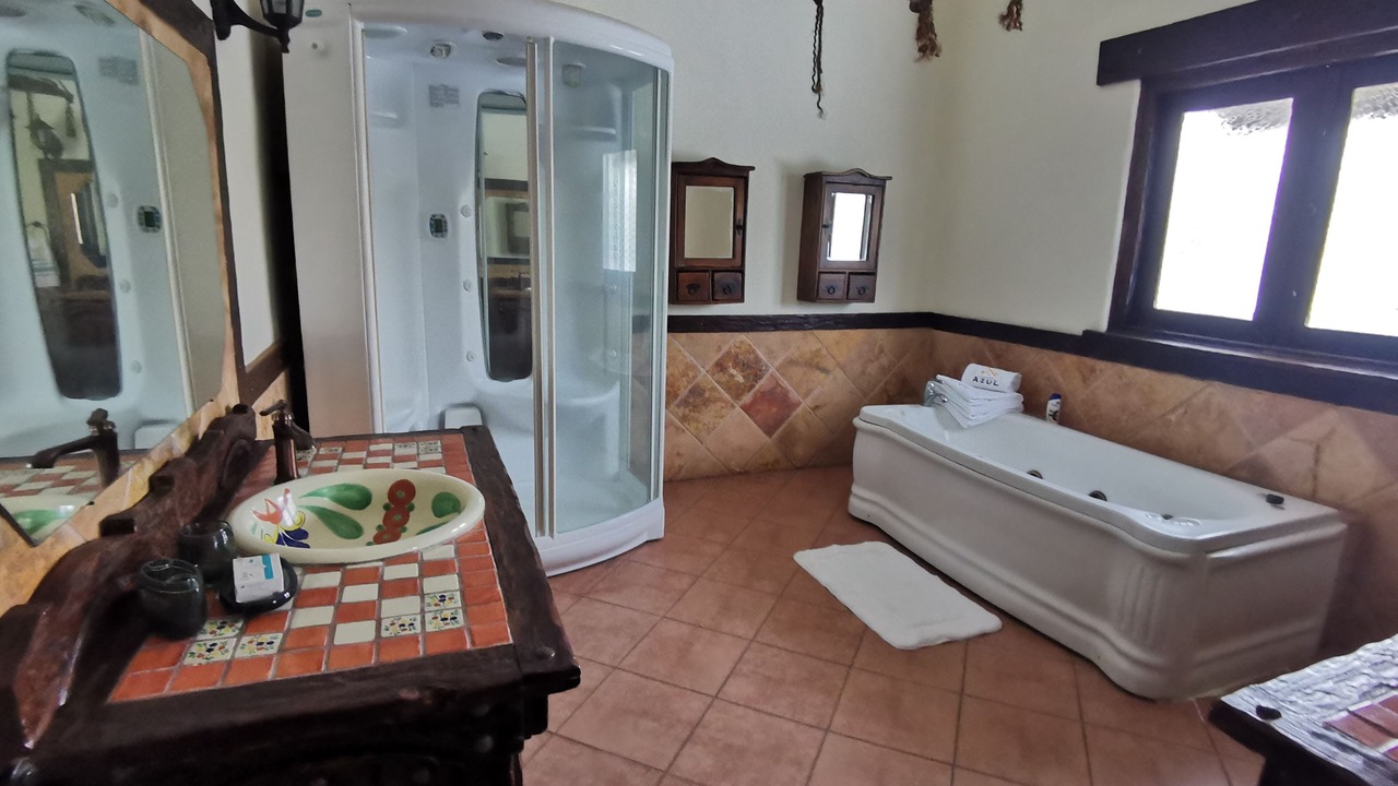 Photo of Bathroom in Sarasota