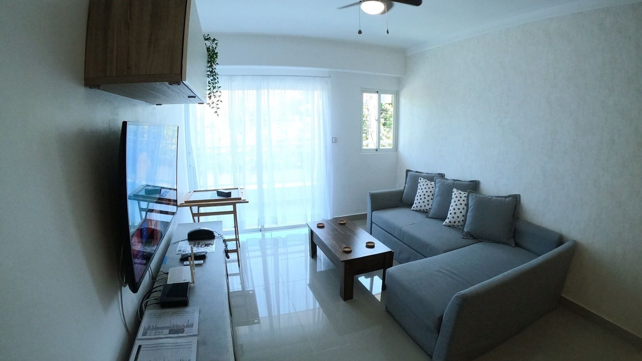Photo of Livingroom in Ciudad Universitaria