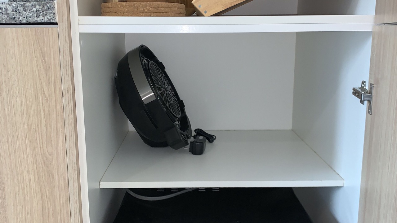 Photo of Kitchen in Ciudad Universitaria