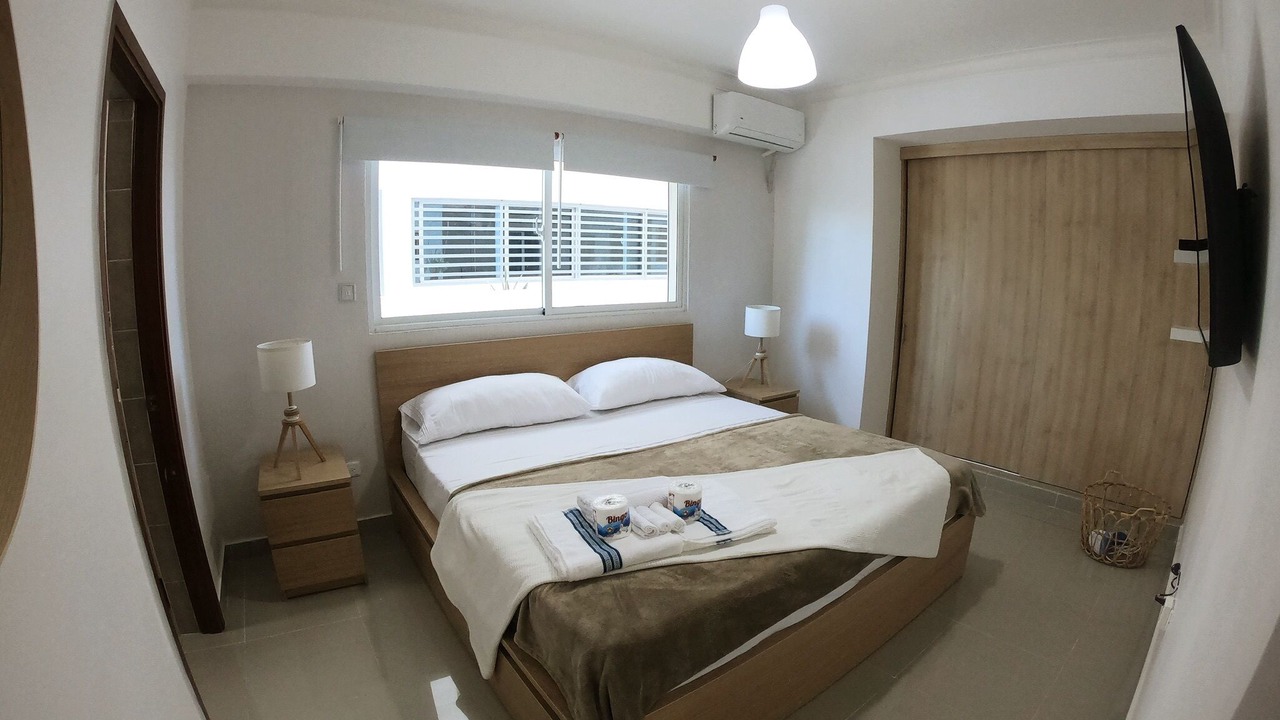 Photo of Bedroom in Ciudad Universitaria