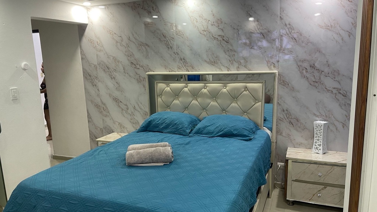 Photo of Bedroom in Santo Domingo Este