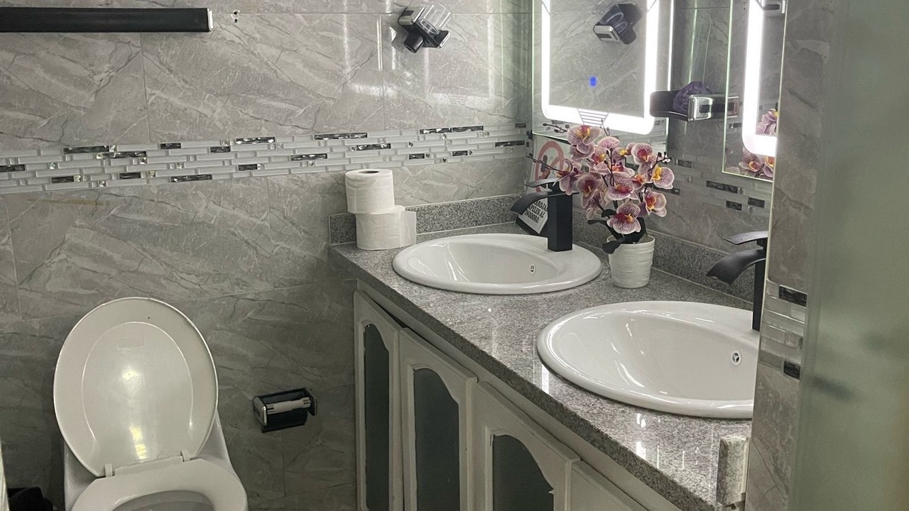 Photo of Bathroom in Santo Domingo Este
