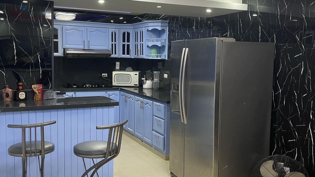 Photo of Kitchen in Santo Domingo Este