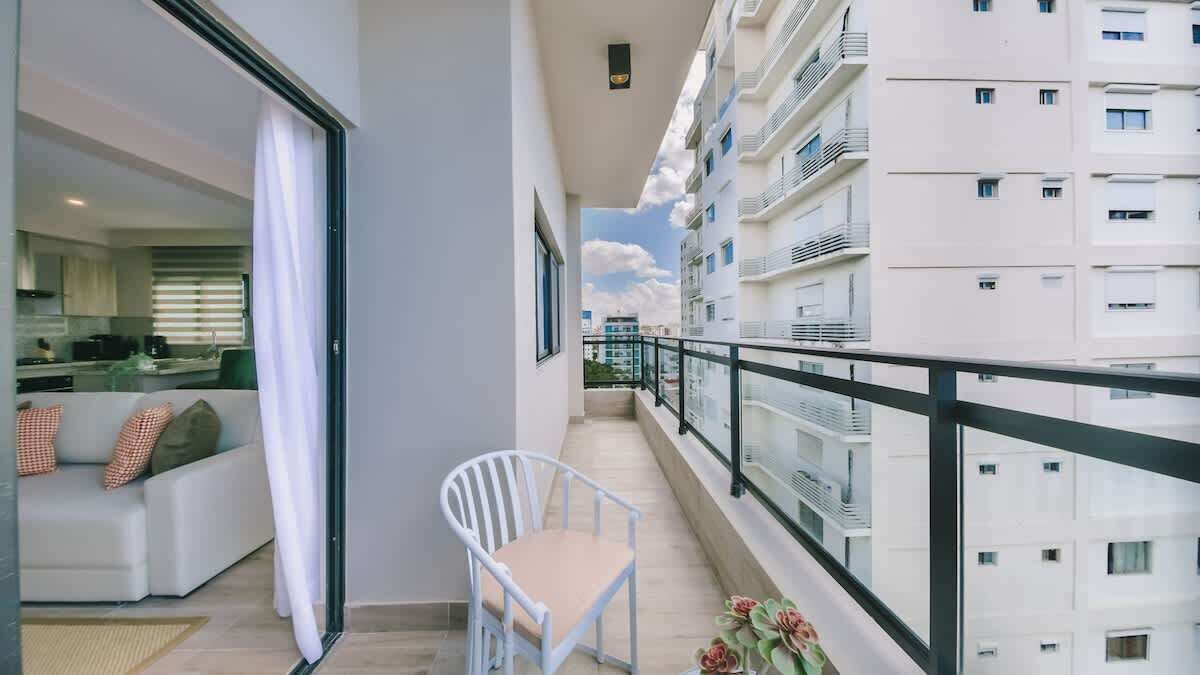 Photo of Outdoor in Downtown Santo Domingo