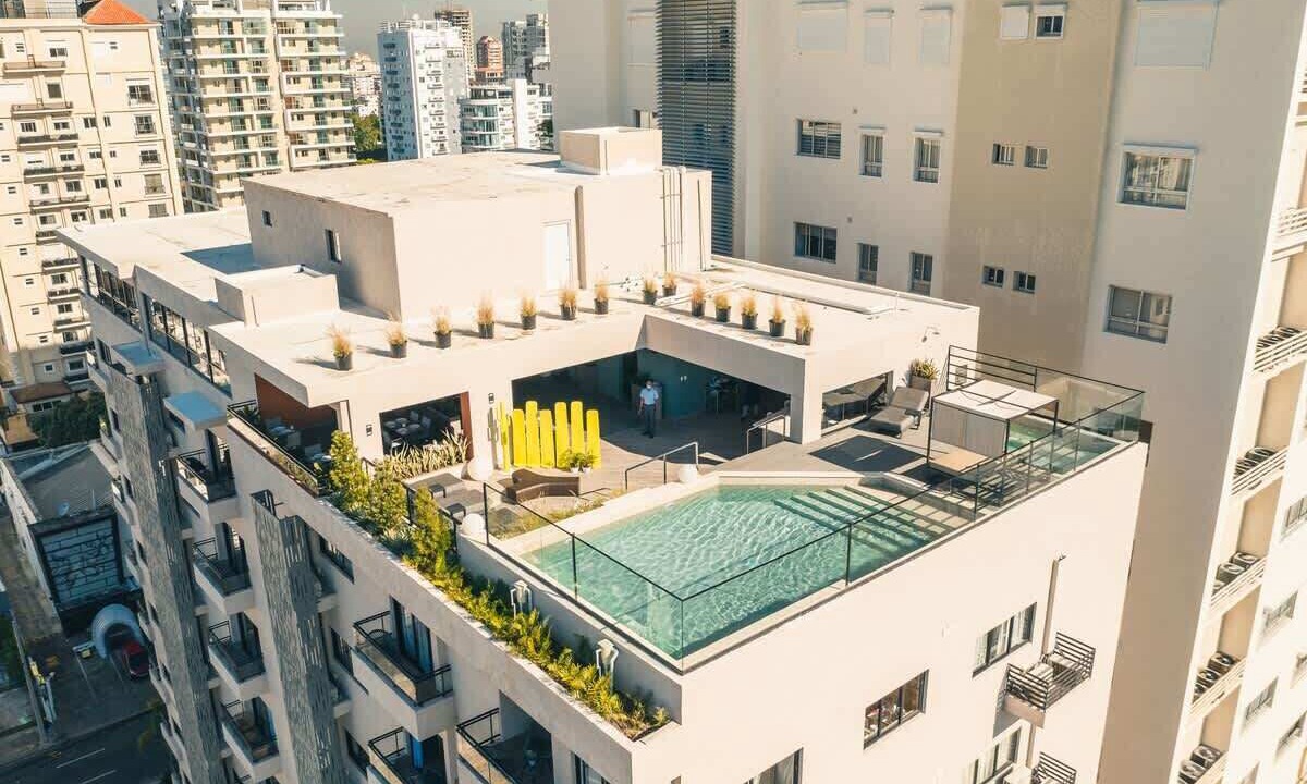 Photo of Outdoor in Downtown Santo Domingo