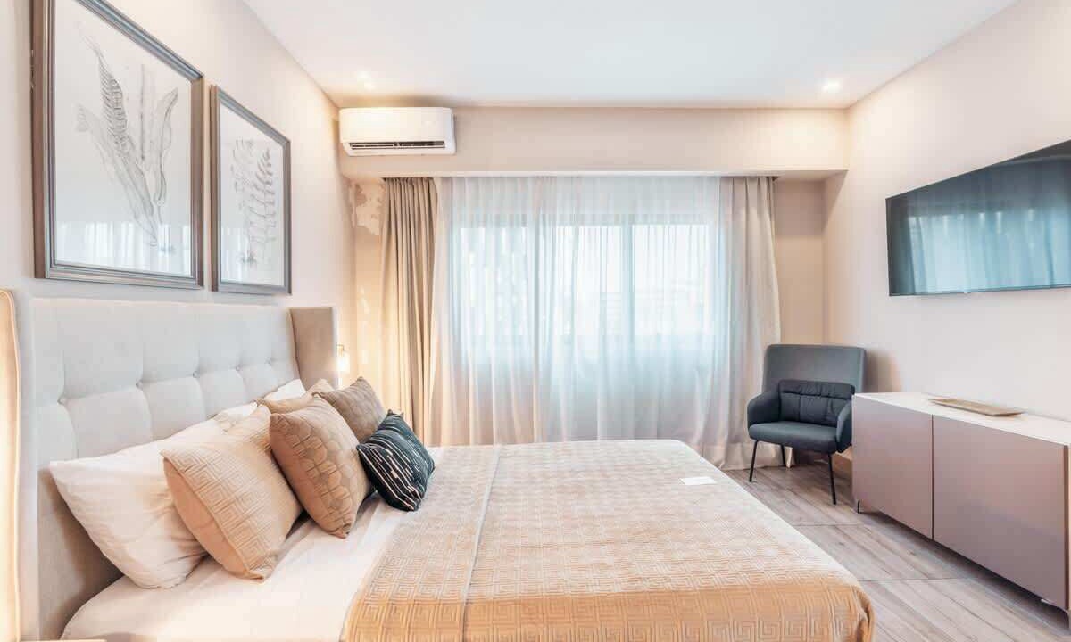 Photo of Bedroom in Downtown Santo Domingo