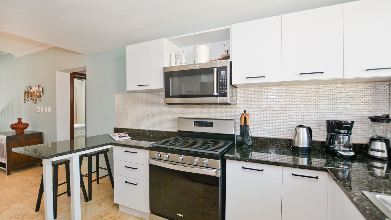 Photo of Kitchen in El Cortecito