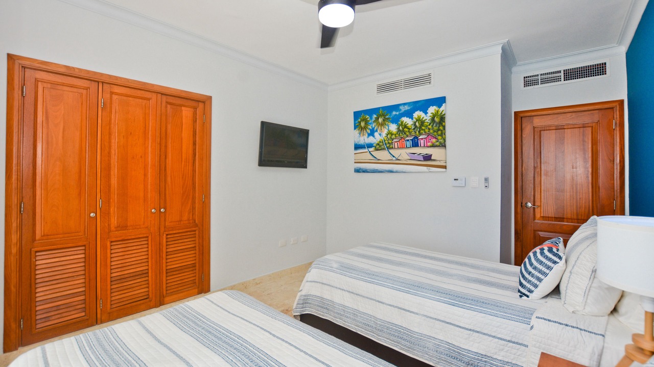 Photo of Bedroom in El Cortecito