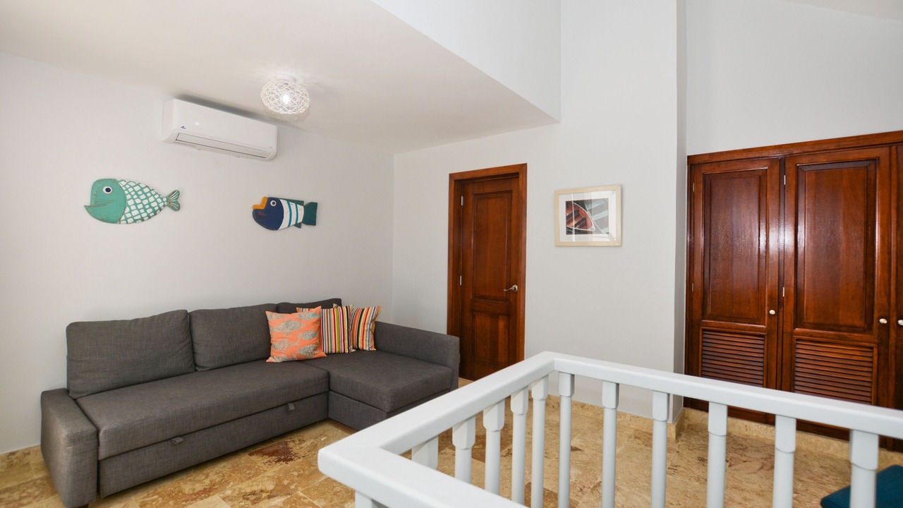 Photo of Livingroom in El Cortecito