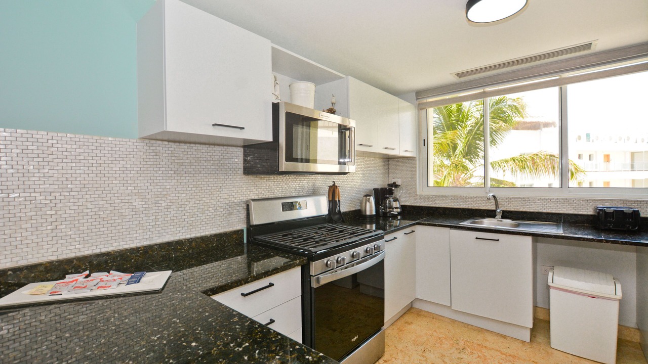 Photo of Kitchen in El Cortecito