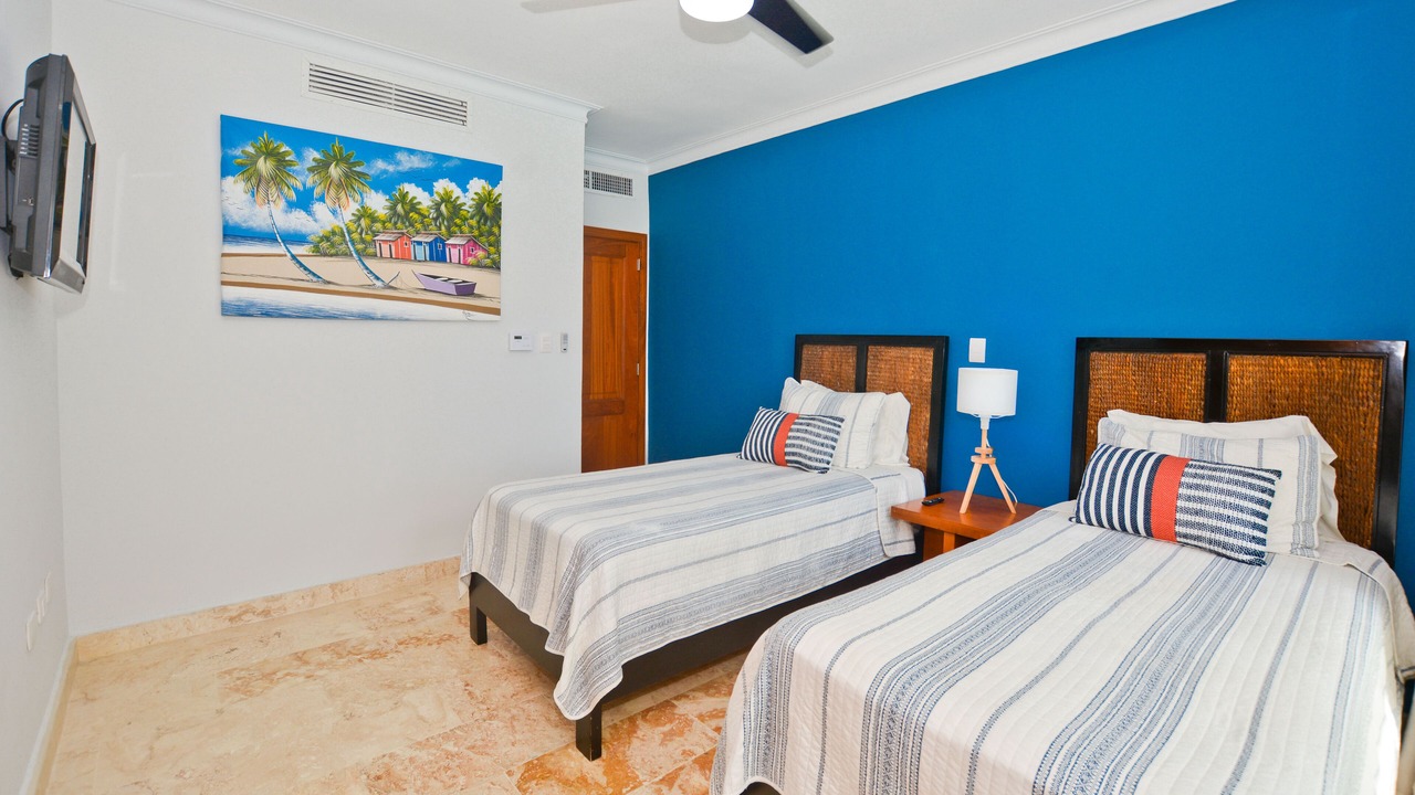 Photo of Bedroom in El Cortecito