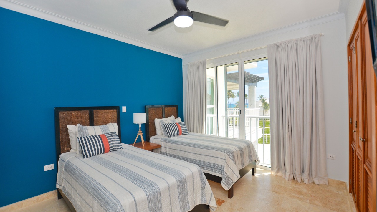 Photo of Bedroom in El Cortecito