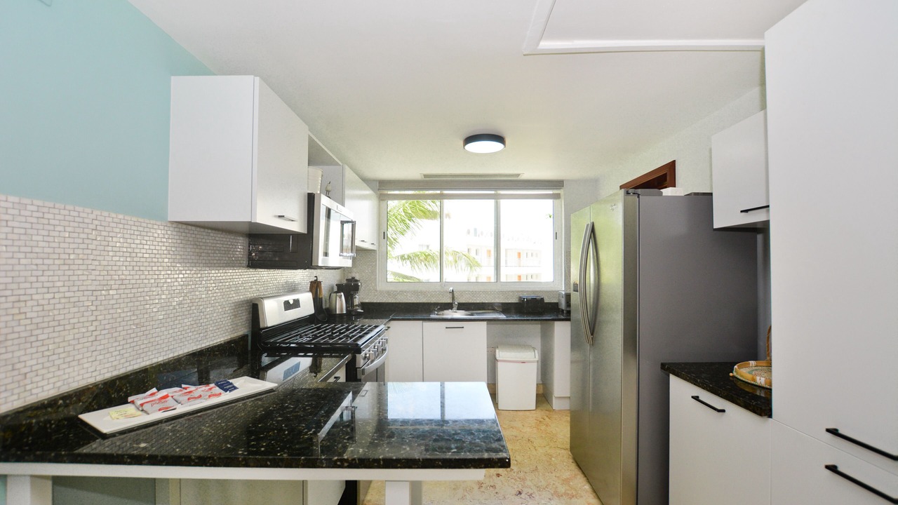 Photo of Kitchen in El Cortecito