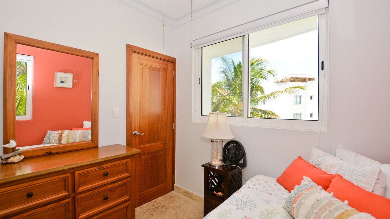 Photo of Bedroom in El Cortecito
