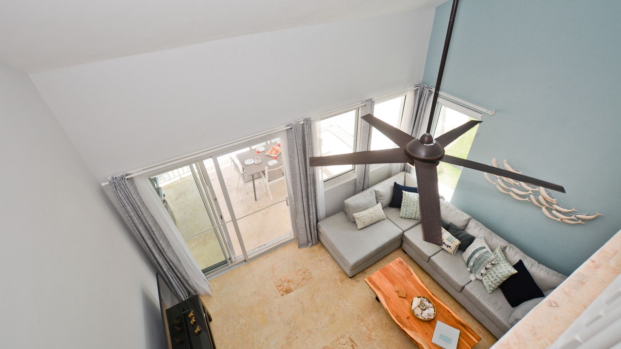 Photo of Livingroom in El Cortecito