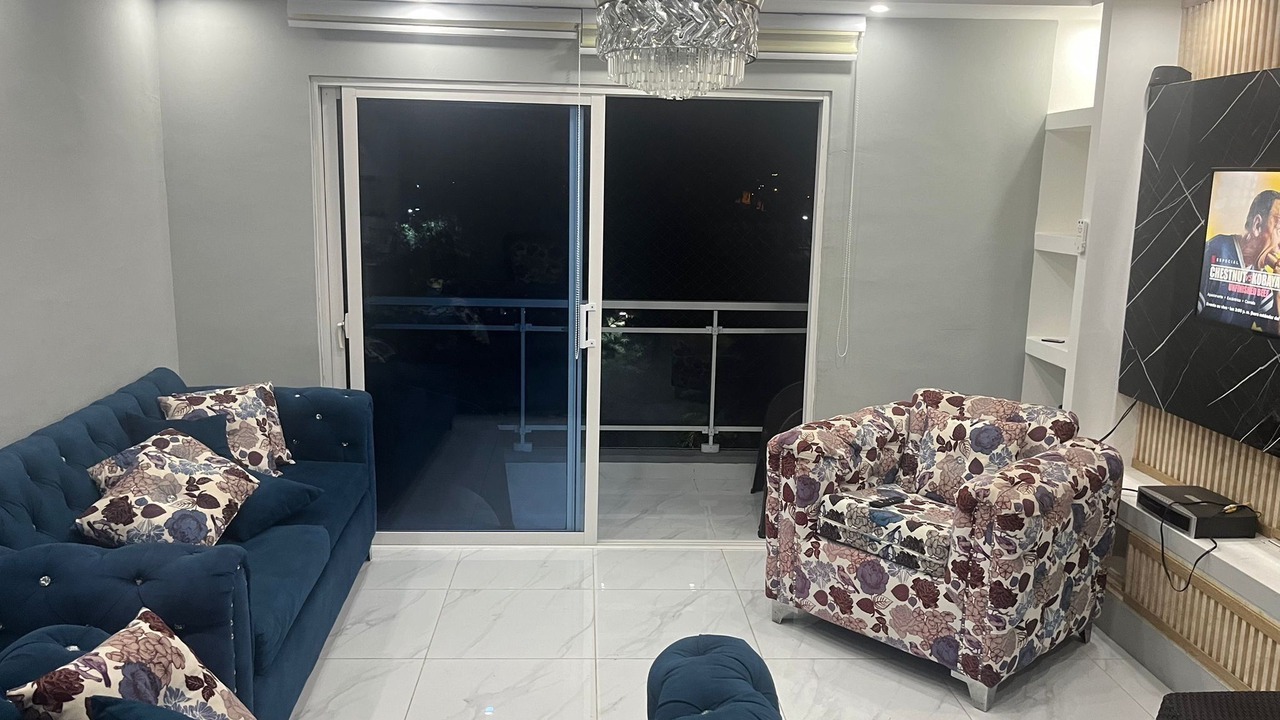 Photo of Livingroom in Santo Domingo Este