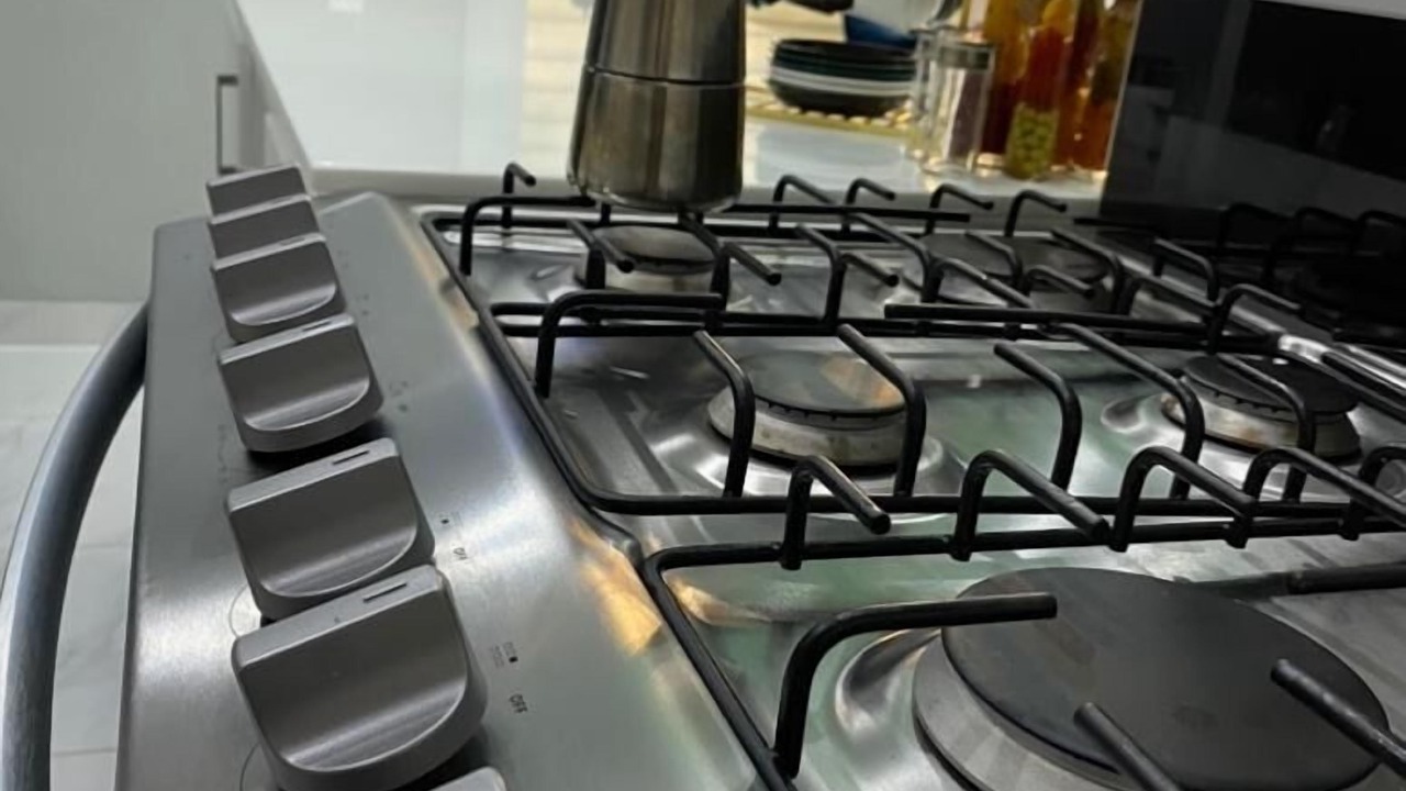 Photo of Kitchen in Santo Domingo Este