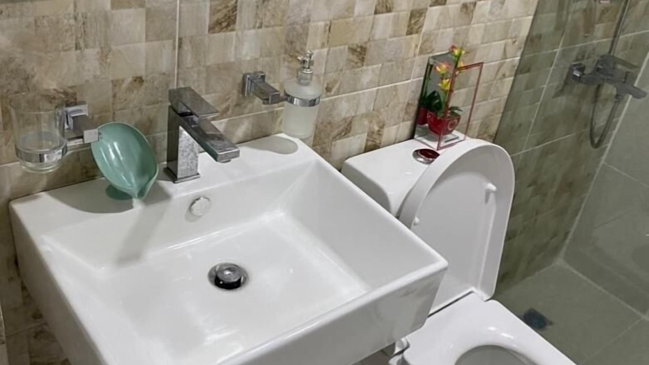 Photo of Bathroom in Santo Domingo Este