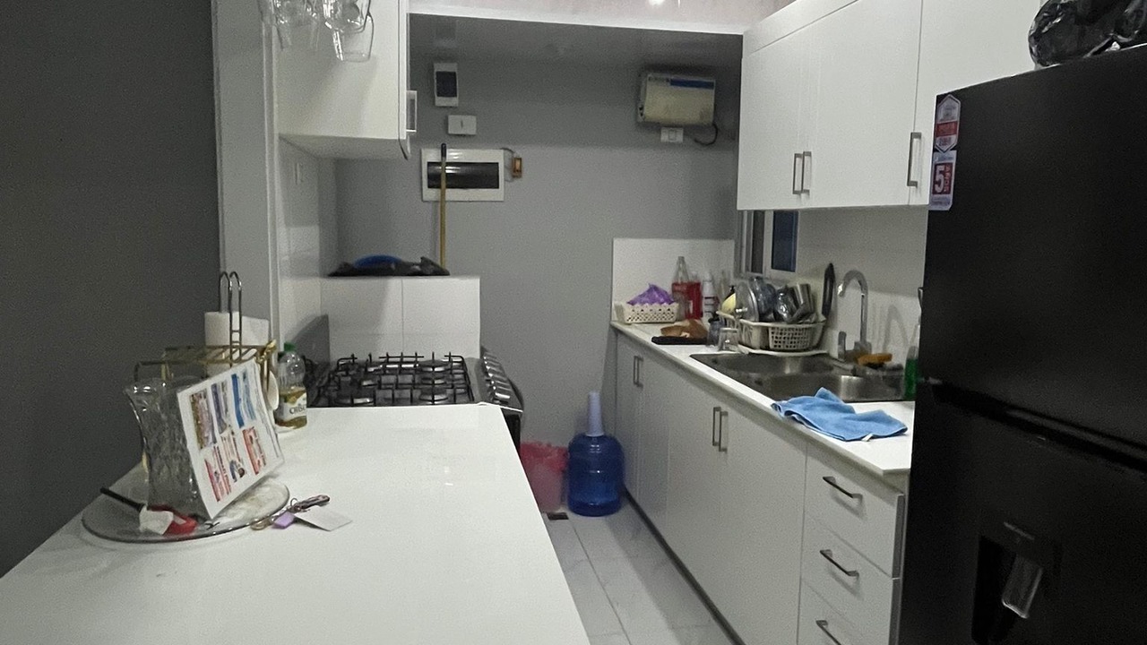 Photo of Kitchen in Santo Domingo Este