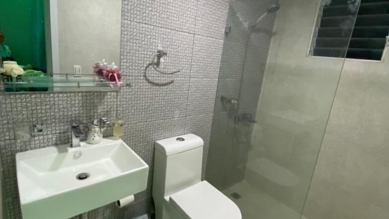 Photo of Bathroom in Santo Domingo Este