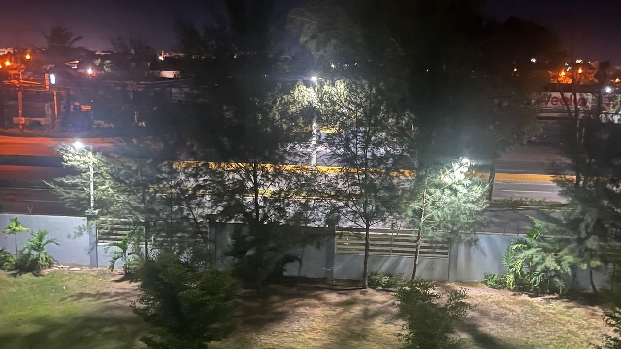 Photo of Outdoor in Santo Domingo Este