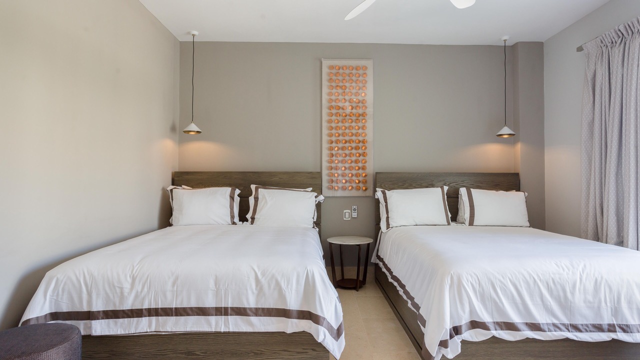 Photo of Bedroom in Cap Cana Marina