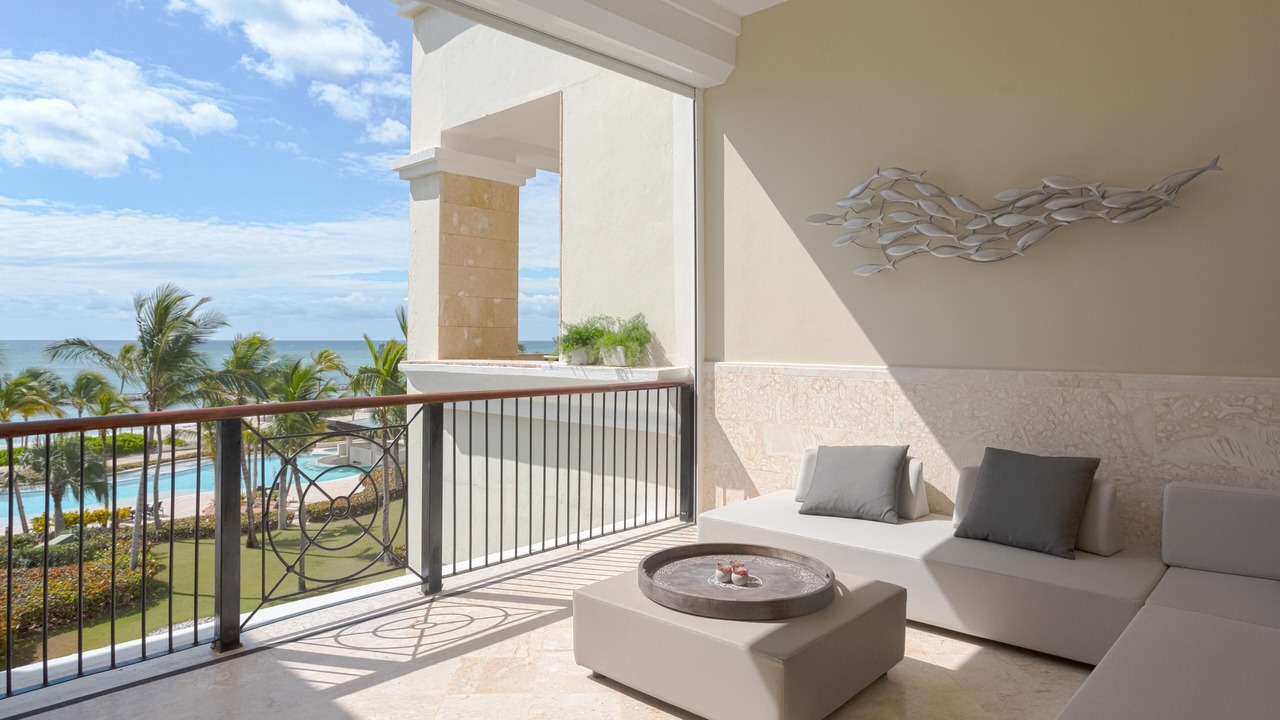 Photo of Outdoor in Cap Cana Marina