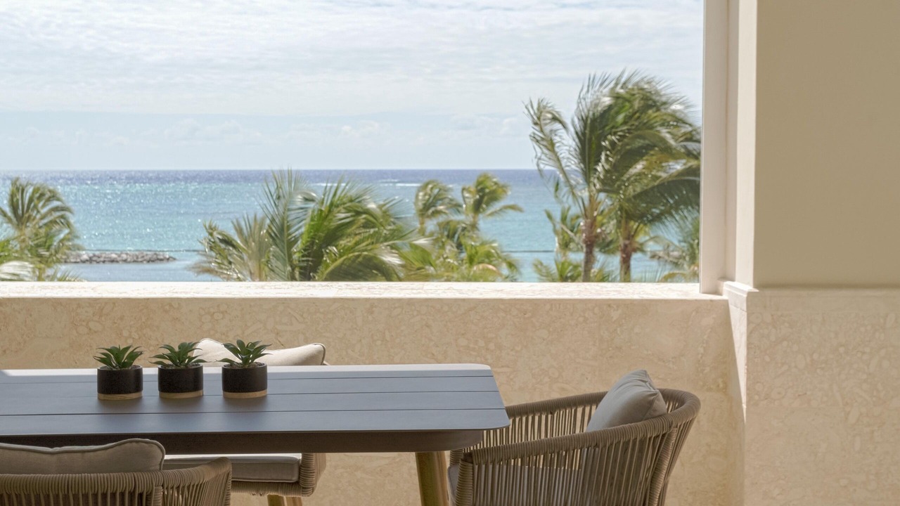 Photo of Others in Cap Cana Marina