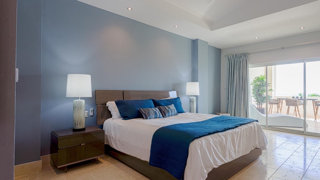 Photo of Bedroom in Cap Cana Marina