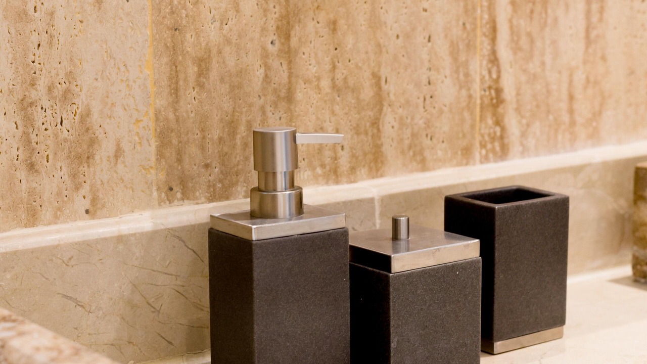 Photo of Bathroom in Cap Cana Marina