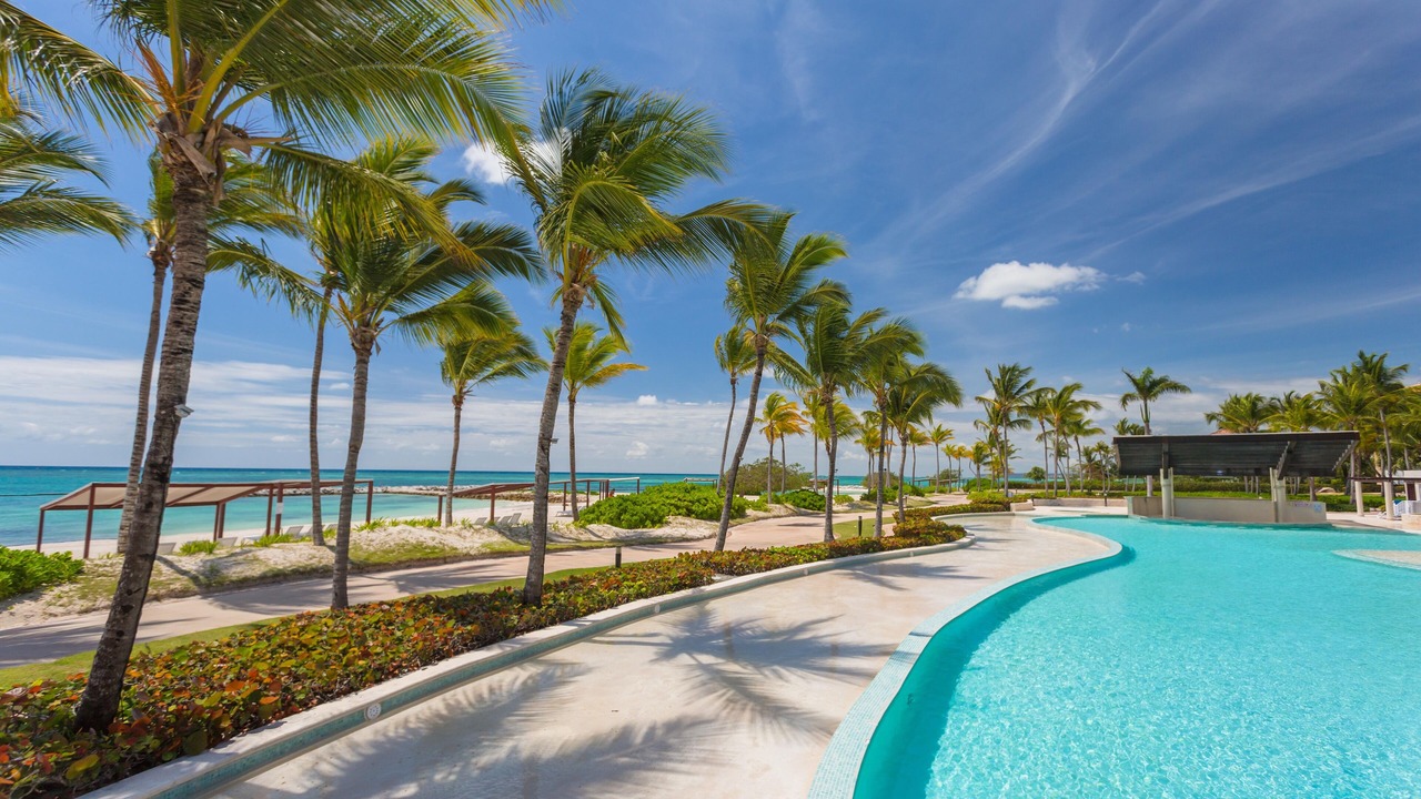 Photo of Outdoor in Cap Cana Marina