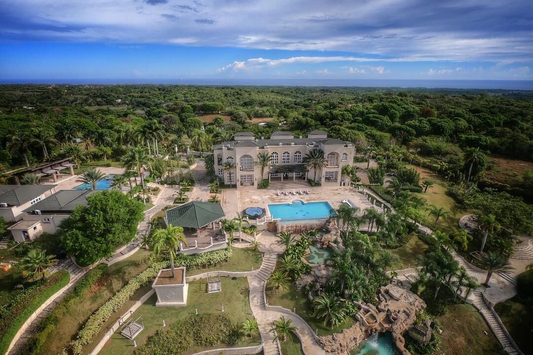 Photo of Outdoor in Sosua