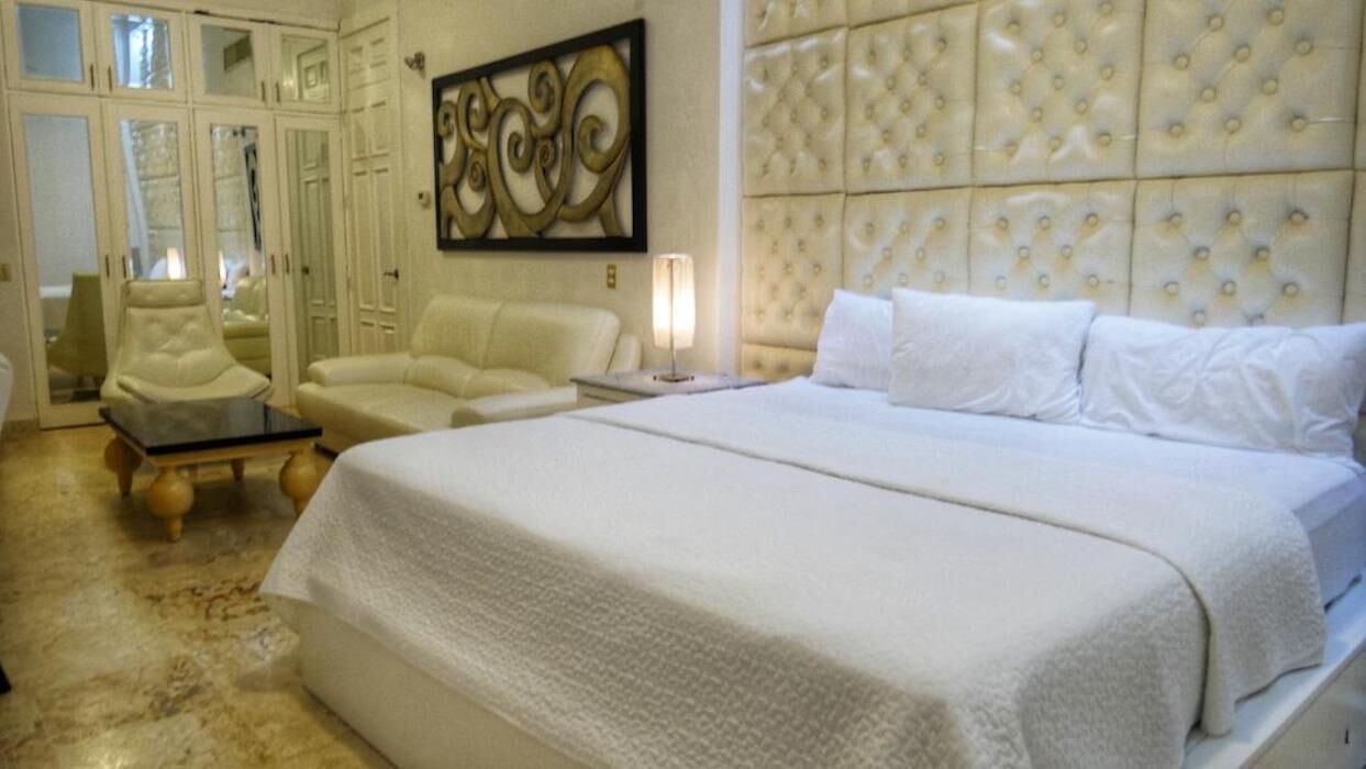 Photo of Bedroom in Sosua
