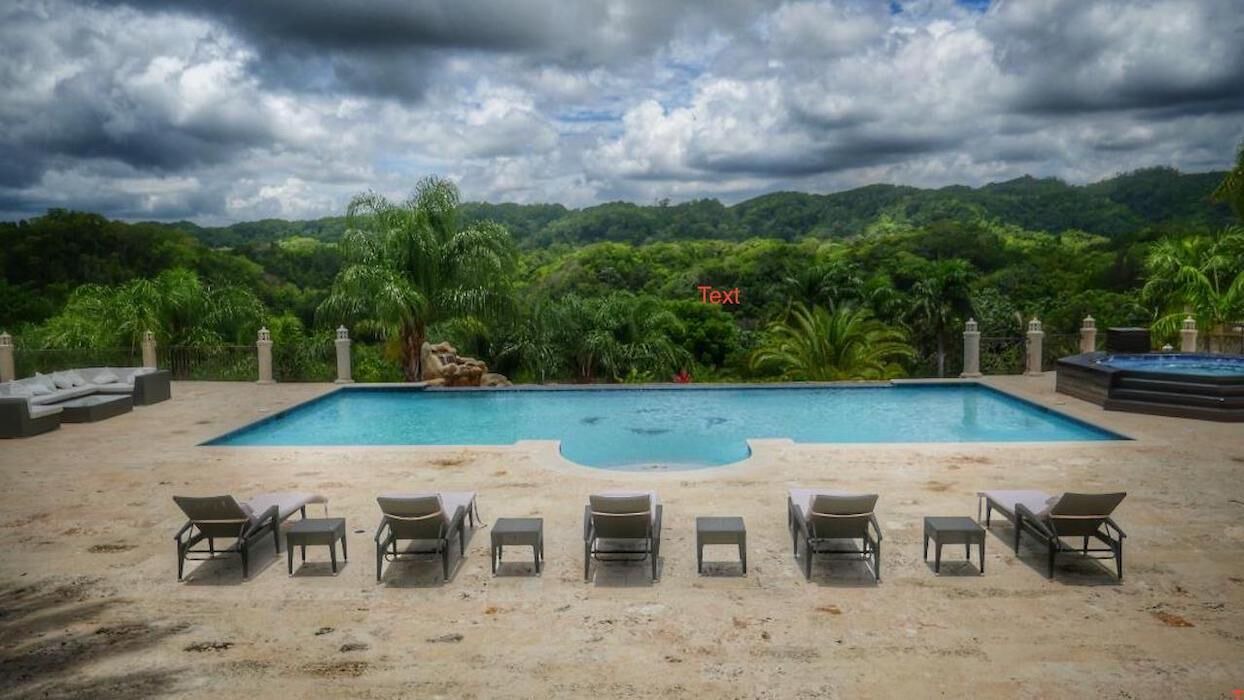 Photo of Outdoor in Sosua