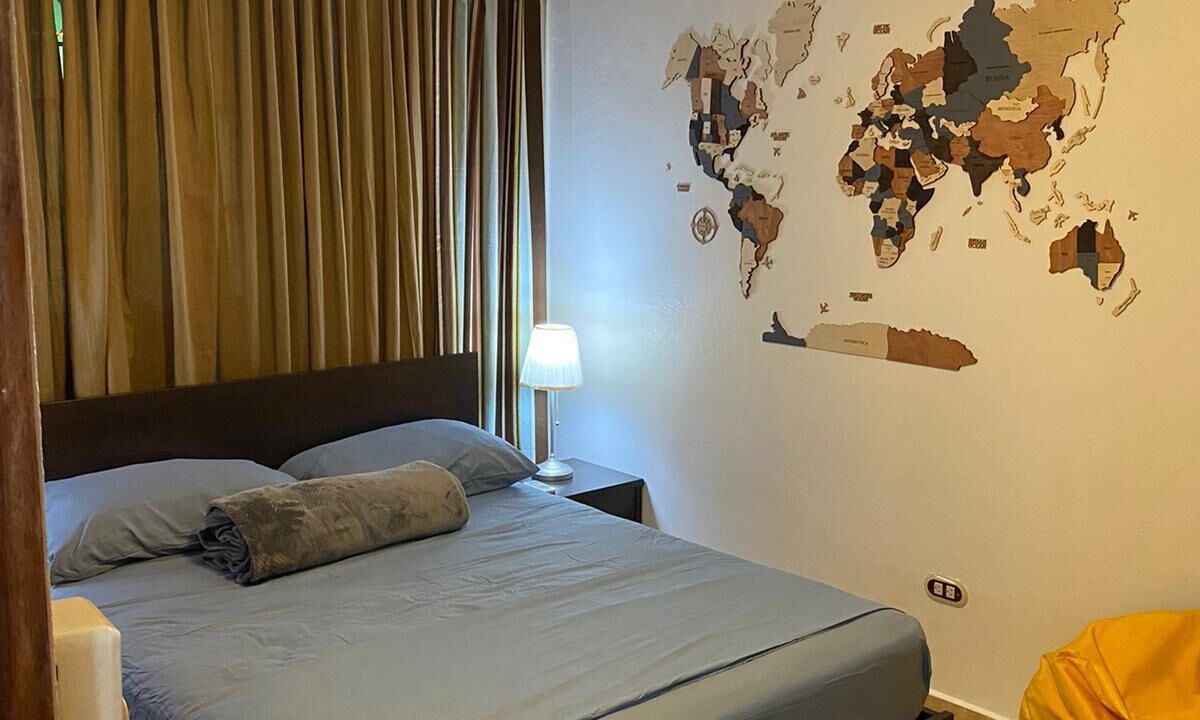 Photo of Bedroom in La Vega Province