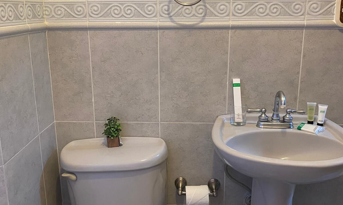 Photo of Bathroom in La Vega Province