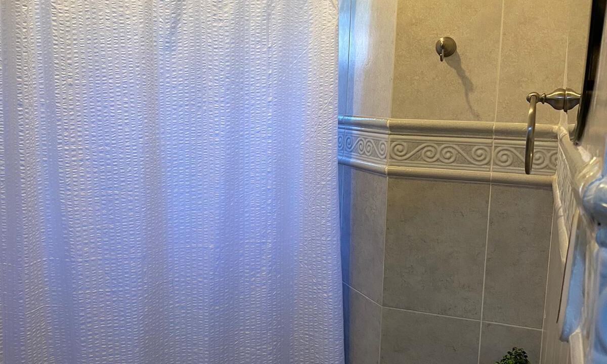 Photo of Bathroom in La Vega Province