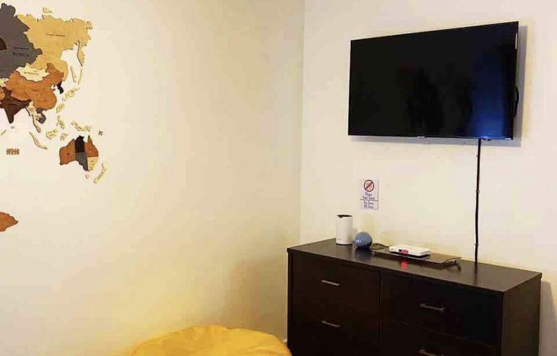 Photo of Bedroom in La Vega Province