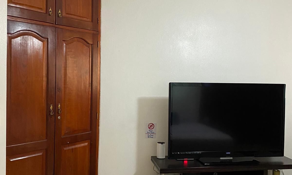 Photo of Bedroom in La Vega Province
