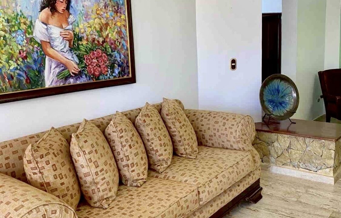 Photo of Livingroom in La Vega Province