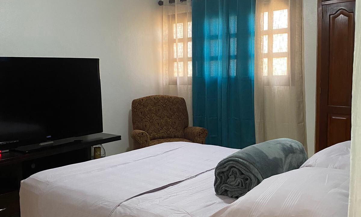 Photo of Bedroom in La Vega Province