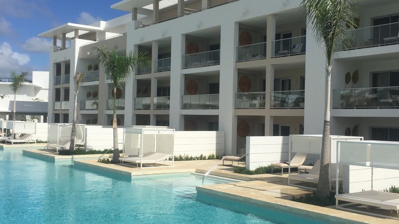 Photo of Outdoor in Punta Cana