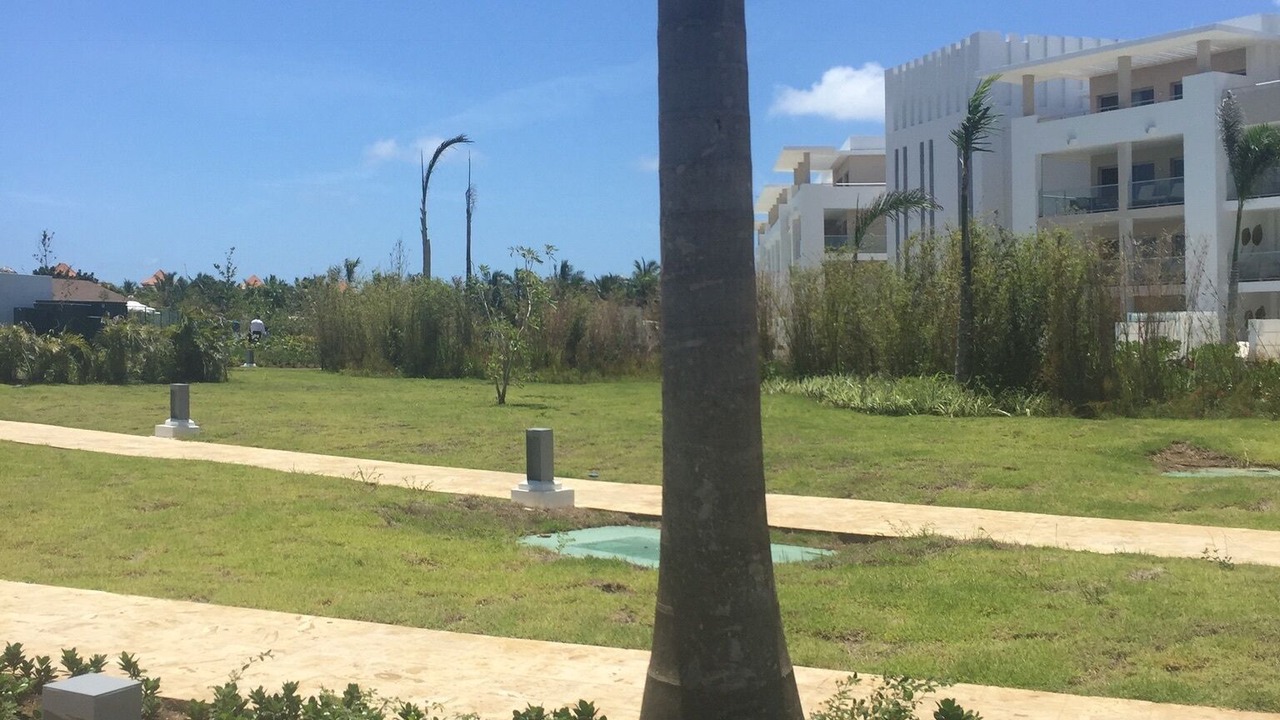 Photo of Outdoor in Punta Cana
