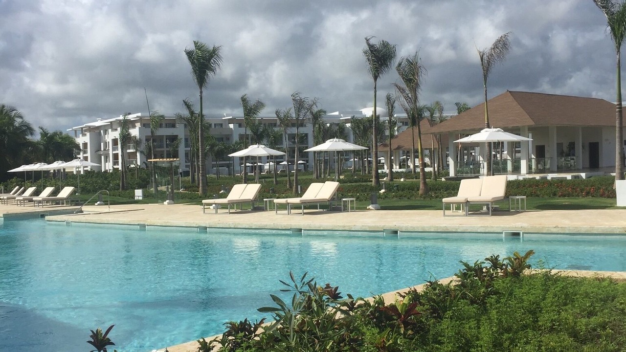 Photo of Outdoor in Punta Cana