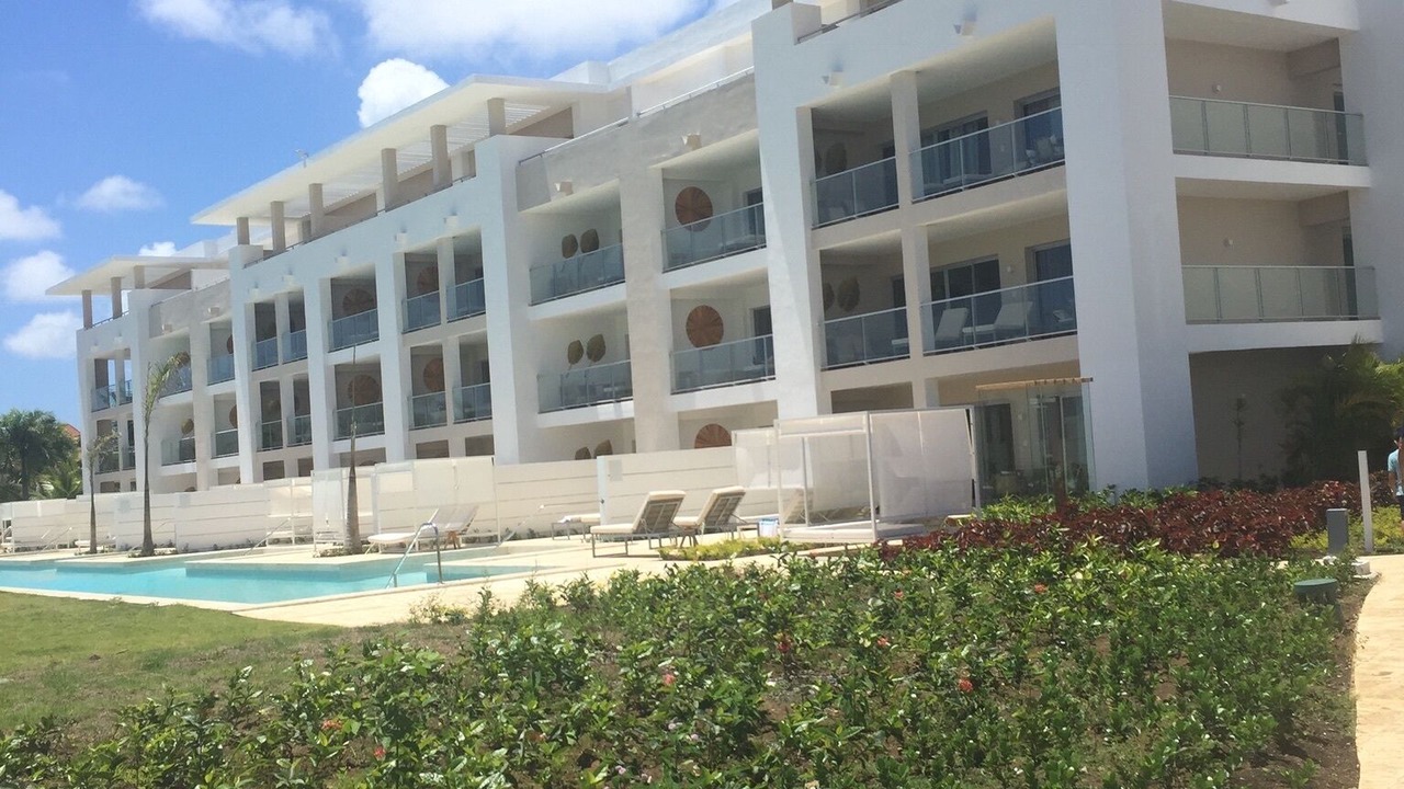 Photo of Outdoor in Punta Cana