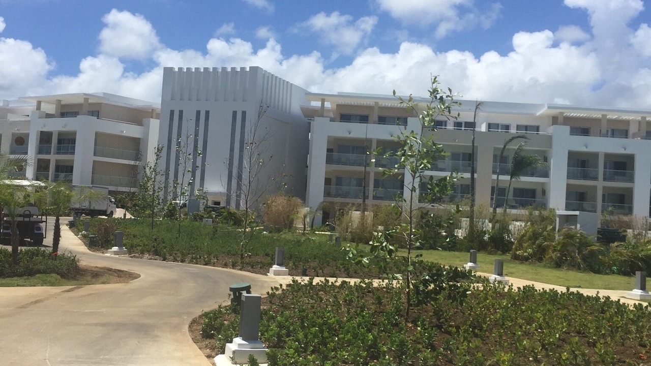 Photo of Outdoor in Punta Cana