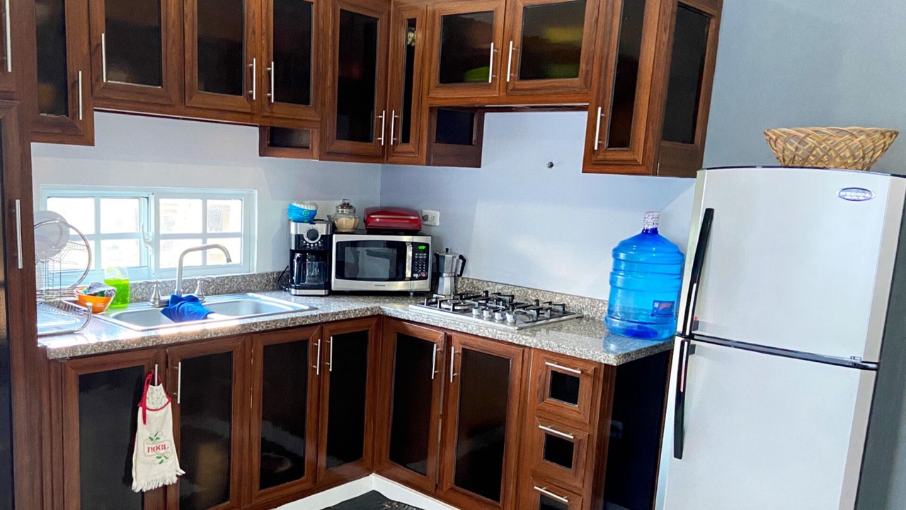 Photo of Kitchen in Residencial El Doral