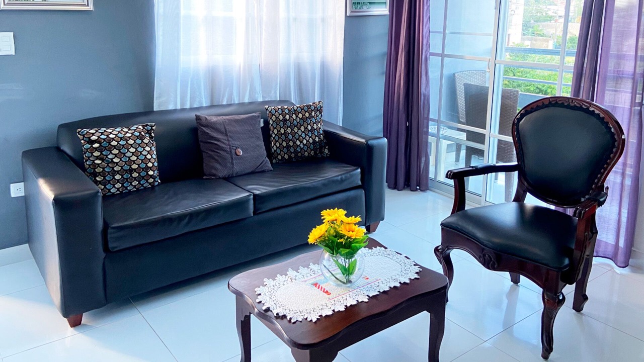 Photo of Livingroom in Residencial El Doral
